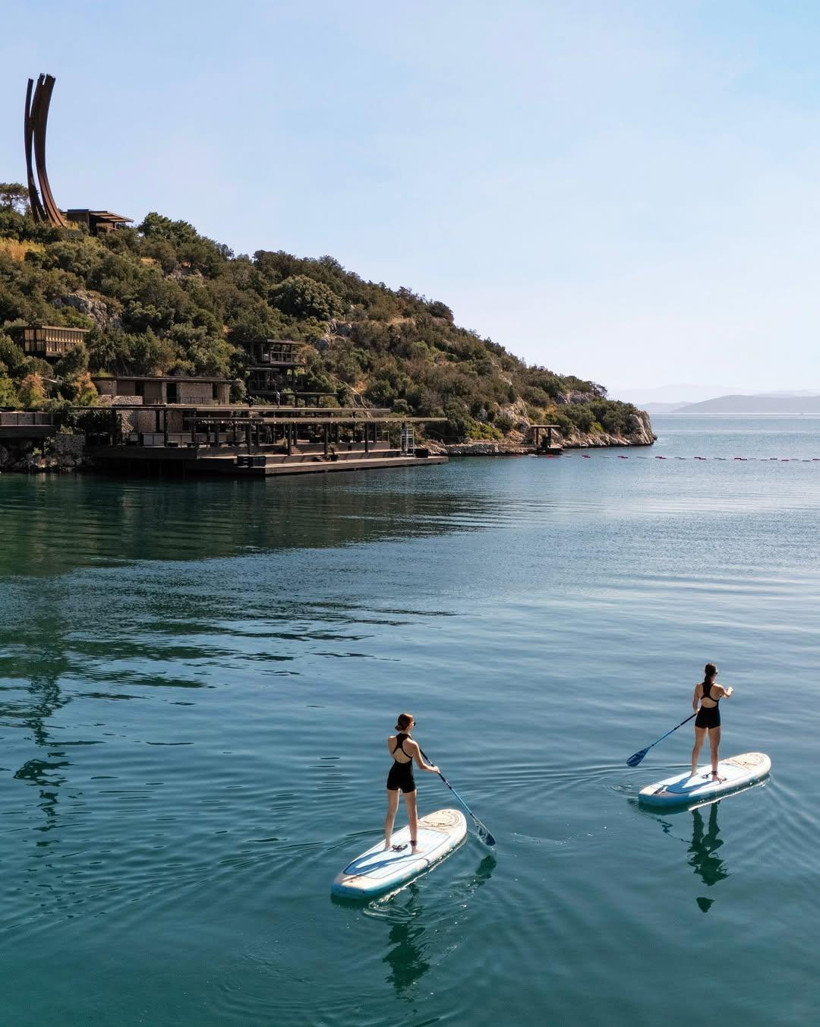 2026 Dünya Turizm Rotaları: Bodrum'un Küresel Çekim Gücü ve Yeni Yatırımlar