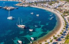 2026 Dünya Turizm Rotaları: Bodrum’un Küresel Çekim Gücü ve Yeni Yatırımlar