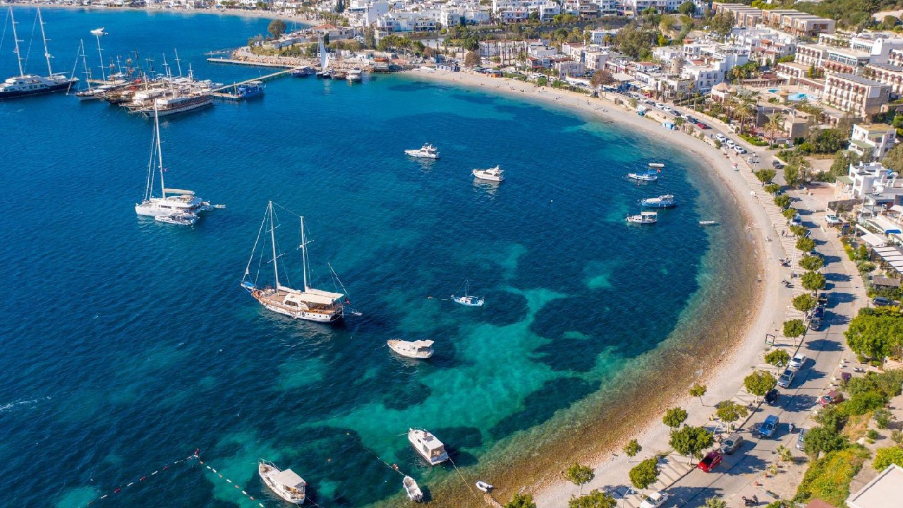 2026 Dünya Turizm Rotaları: Bodrum’un Küresel Çekim Gücü ve Yeni Yatırımlar