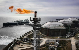 2026 LNG Piyasasında Yeni Kapasiteler ve Fiyat Baskılarının Seyri