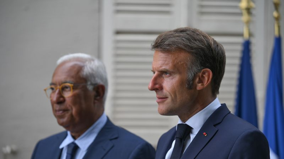 AB Görüşü ve Grönland Tartışmalarına Yönelik Olağanüstü Zirveye Dair Açıklama