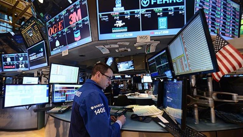 ABD Piyasaları ve Küresel Gündemde Gümrük Tarifesi Gerginliğiyle Düşüşler