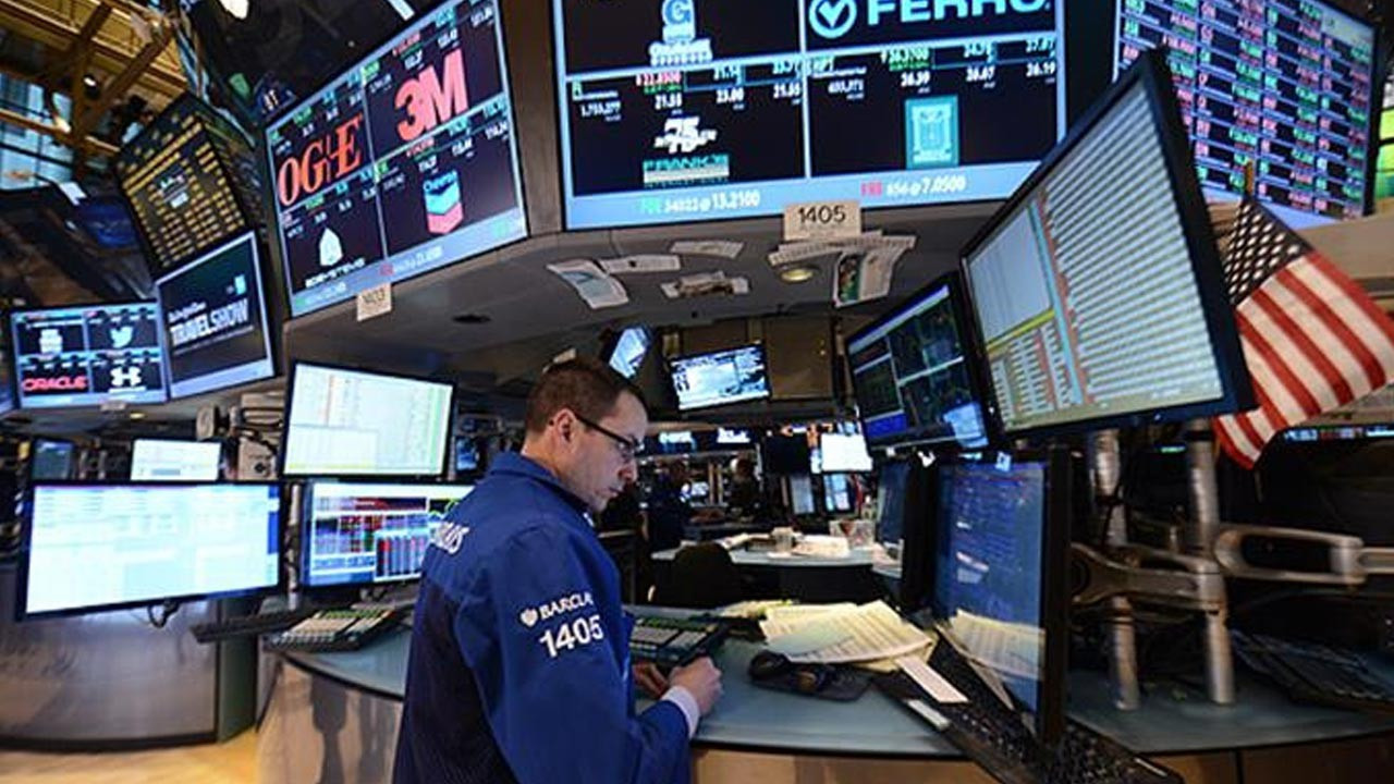 ABD Piyasaları ve Küresel Gündemde Gümrük Tarifesi Gerginliğiyle Düşüşler