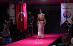 Akdeniz Tekstil Fuarı Mersin’de Başladı: Üretim ve İhracatta Stratejik Büyüme Vurgulandı