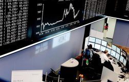 Avrupa Borsalarındaki Gün Sonu: Endeksler ve Dolar/Euro Paritesi