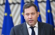 Avrupa İçin Acil Önlemler: Finanse Karşı Şantaj ve Sınırlar Üzerine Yeniden Pozisyonlar