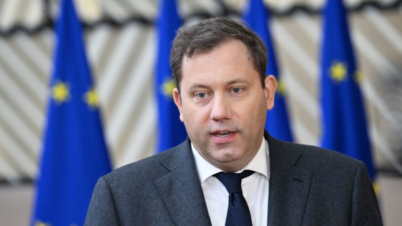 Avrupa İçin Acil Önlemler: Finanse Karşı Şantaj ve Sınırlar Üzerine Yeniden Pozisyonlar