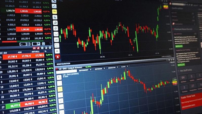 Avrupa Piyasaları ve ABD-Tarife Gerginliği: Grönland Tartışması Ekonomiye Yansıdı