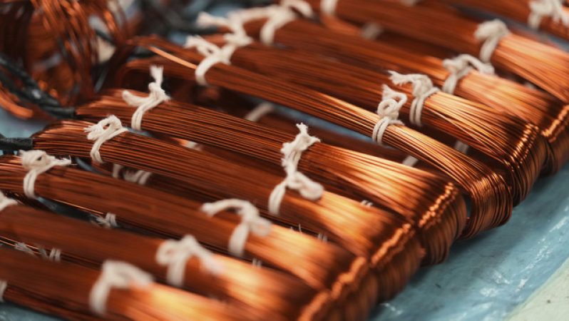 Bakır Fiyatlarında 2025 Yılı: Artışın Arkasındaki Dinamikler ve Küresel Etkiler
