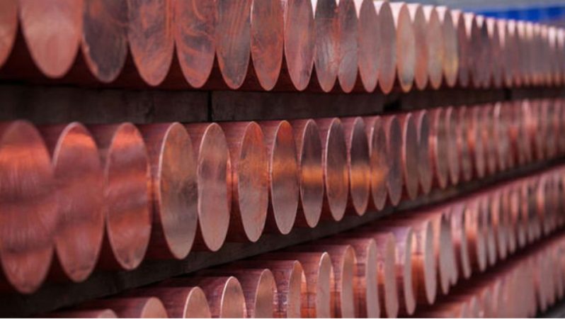 Bakır Piyasasında Dalgalı Ritm: Küresel Faktörler ve 2026 Beklentileri