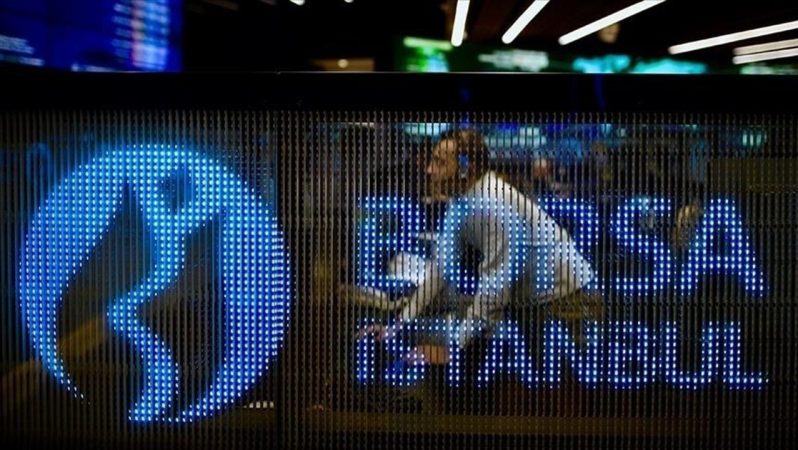 BIST 100 Rekorlar İçinde: Endeks 13.000 Puana Dayandı