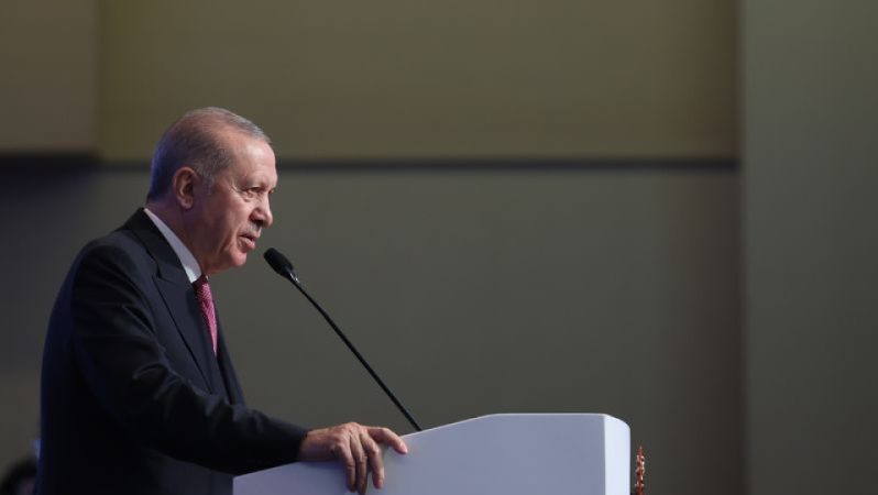 Bloomberg Görüşmesindeki Gündem: Türkiye-ABD İlişkileri ve Jeopolitik Dengeler