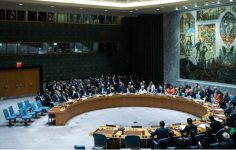 BM Güvenlik Konseyi Toplantısında Venezuela Krizi ve Uluslararası Hukuk Tartışmaları