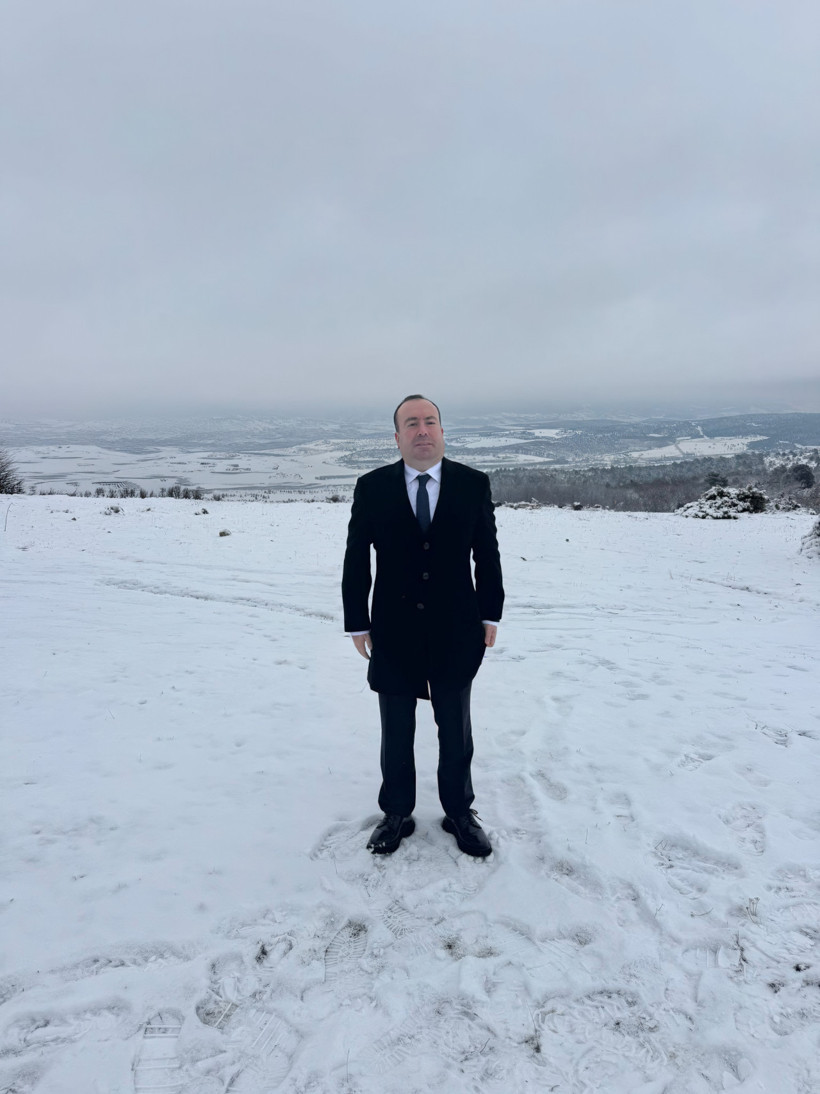 Çimsa’nin Beyaz Kalker Sahası Kararı ve Kamu Hassasiyeti Üzerindeki Yaklaşımı