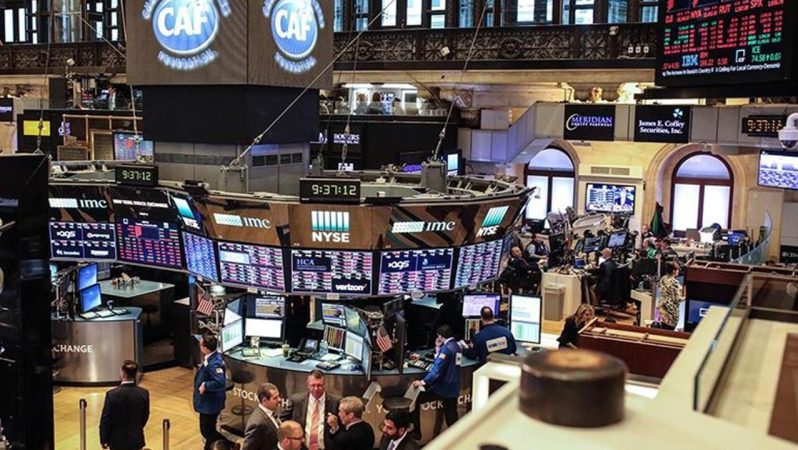 Dow Jones ve Risk Algısı: Grönland Tartışmasının Piyasaya Etkisi