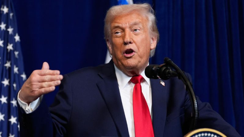 Grönland ve Jeopolitik Gündem: ABD’nin Stratejik Kaygıları