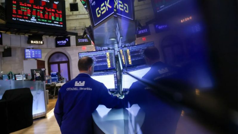 Güçlenen Piyasa Dalgası: Japonya ve Küresel Piyasalar İçin Riski Yeniden Değerlendirme