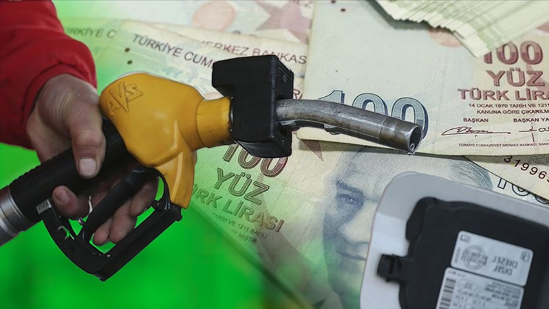 Güncel Akaryakıt Fiyatları: İstanbul, Ankara ve İzmir için Benzin, Motorin ve LPG Tablosu