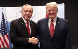İki Ülke Arasındaki İşbirliği ve Bölgesel Gelişmeler: Erdoğan-Trump Görüşmesi Özeti