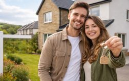 İlk Konut Programı İçin Fiyat Sınırları Yeniden Belirlendi: 750 Milyon Euro Destekle Erişim Genişletildi