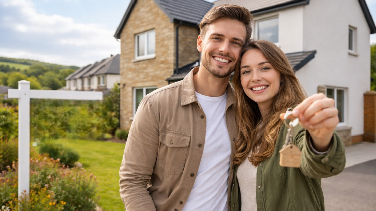 İlk Konut Programı İçin Fiyat Sınırları Yeniden Belirlendi: 750 Milyon Euro Destekle Erişim Genişletildi