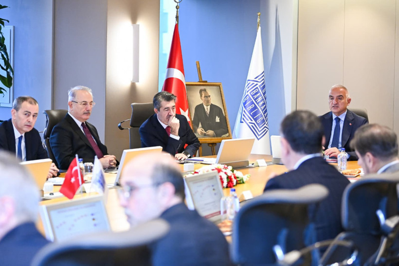 İstanbul’da Bankalar Birliği ile Turizm Sektörü İçin Yeni Seferberlik: Dayanıklılık ve Sürdürülebilir İş Birliği