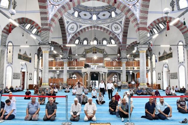 Kamu Görevlileri Aylık Net Görev Maaşları - Ocak-Haziran Dönemi (Derece ve Unvan Bazında)