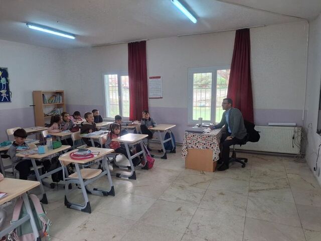 Kamu Görevlileri Aylık Net Görev Maaşları - Ocak-Haziran Dönemi (Derece ve Unvan Bazında)