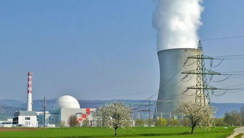 Kashiwazaki-Kariwa Nükleer Santralinde Yarıyı Rejimde Yeniden Başlangıç ve Fukushima Sonrası Güvenlik Çalışmaları