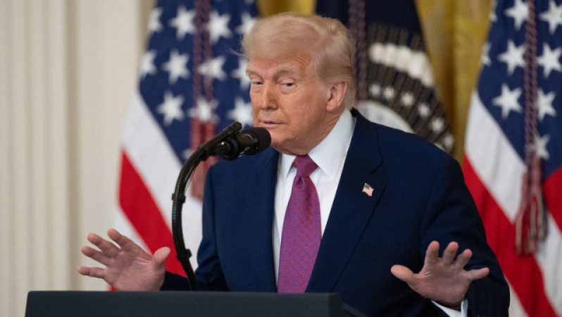 Kiel Enstitüsü Analizi: ABD Tarifeleri Onlarla Nasıl Yansıyor?