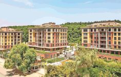 Konut Piyasasında 2025 Rekorları ve Yatırım Dinamikleri: Nakit Artışı ve Kredi Kısıtları Öne Çıktı