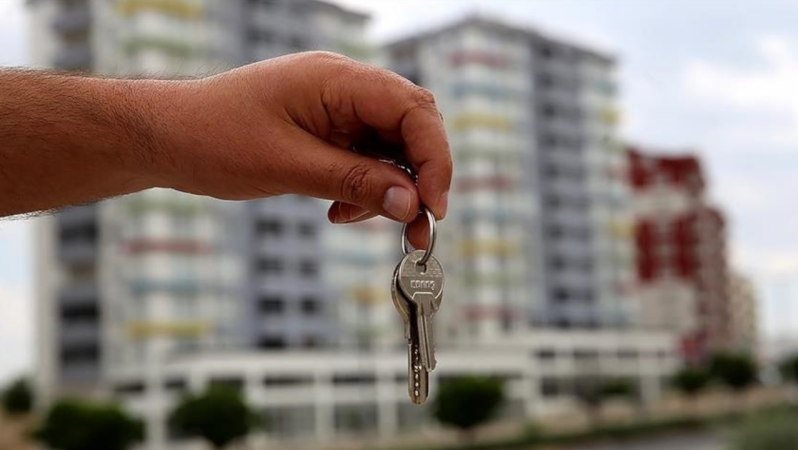 Konut Satışları 2025: Türkiye Geneli Artış ve Bölgesel Dağılımın İncelenmesi