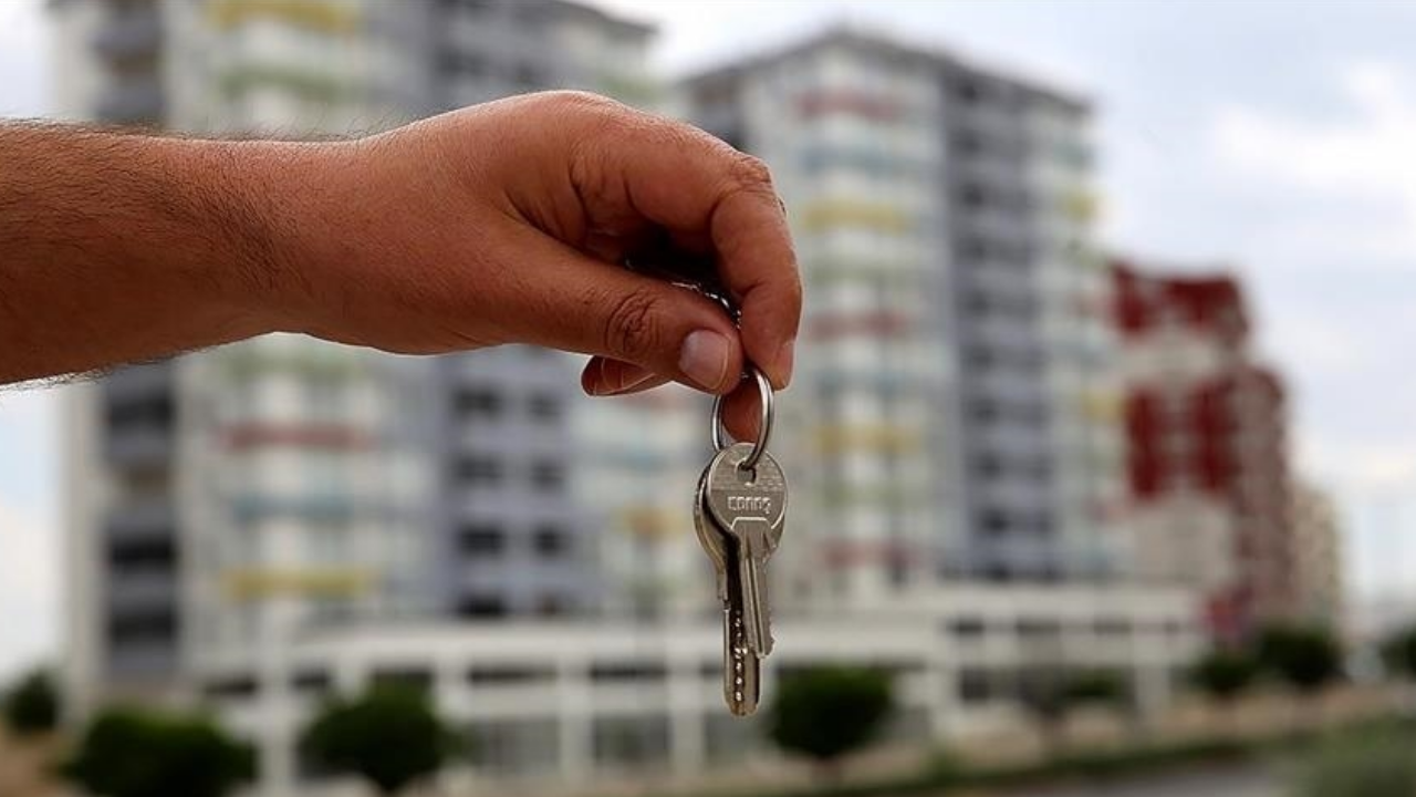 Konut Satışları 2025: Türkiye Geneli Artış ve Bölgesel Dağılımın İncelenmesi