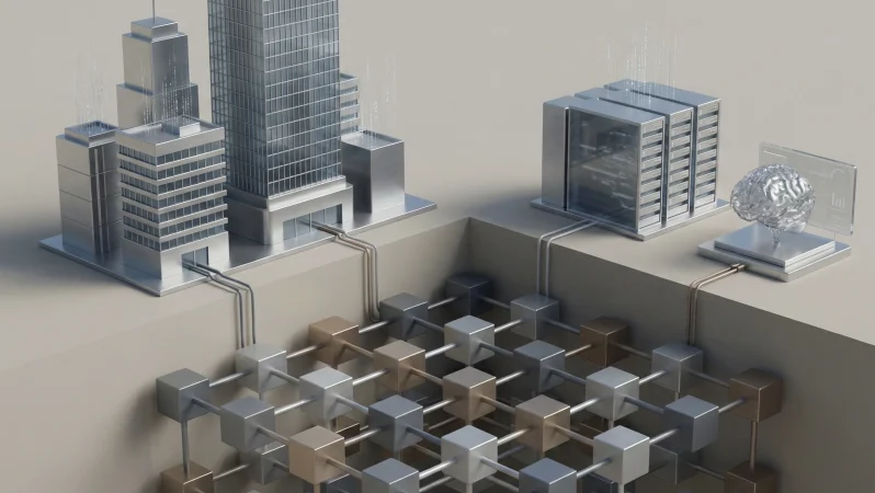 Kripto Dönüşümünün Perdesi: Altyapı, RWA ve Yapay Zeka Entegrasyonu