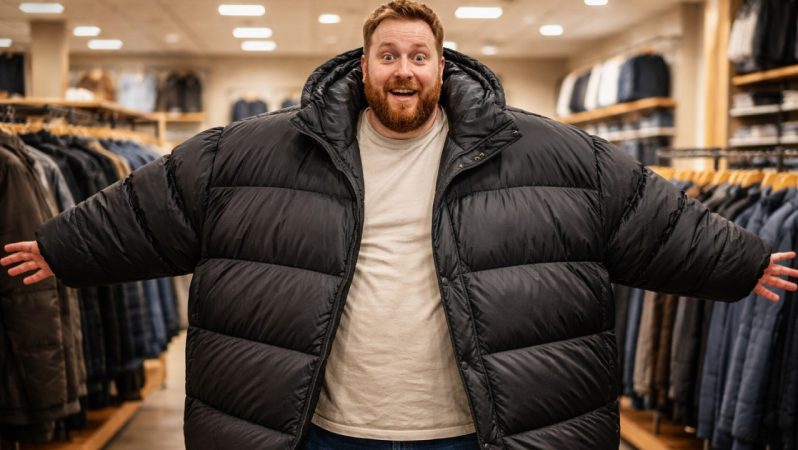 Leeds’ Big Boys: Great Clothing Ltd’nin Sonu ve Big Boy Giyim Pazarında Oluşan Boşluk