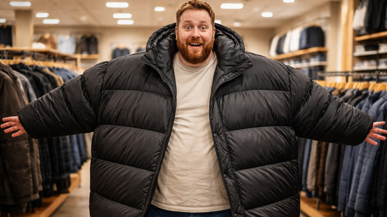 Leeds’ Big Boys: Great Clothing Ltd’nin Sonu ve Big Boy Giyim Pazarında Oluşan Boşluk