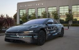Lucid Motors 2025: Üretimde Artış ve Yeni Orta Boy Platformun Habercisi