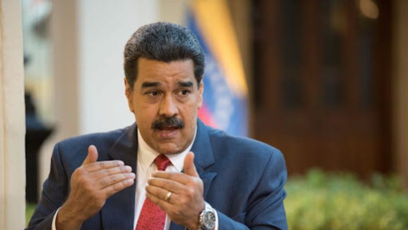 Maduro’nun New York Duruşması: Masumiyet İddiası ve İlk İddianamenin Okunması