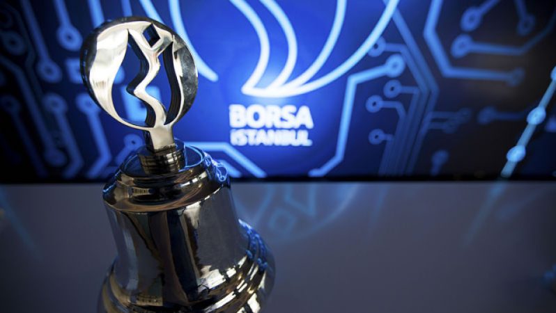 Melih Arslan: Halka Arzımız Yatırımcı Güveniyle Tarihi Bir Adım Attı