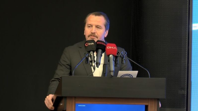 Memur-Sen Görüşleri: Kamu Personel Sistemi Reformu ve Seyyanen Zam Talepleri