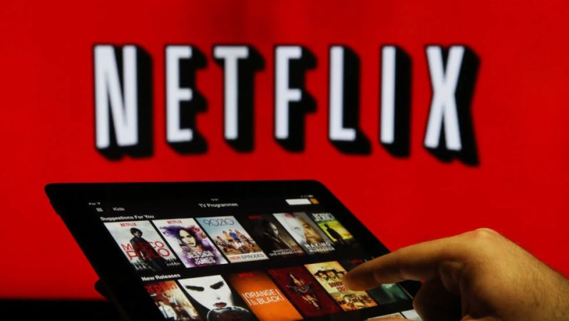 Netflix Gelir ve Abone Büyümesini Vurgulayan 2025 Sonu Değerlendirmesi