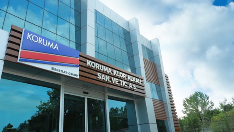 Rekabet Kurulu Kararları: Koruma Klor ve Ortaklarına İdari Para Cezaları