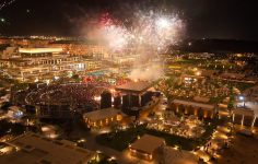 Rixos Mısır: Yılbaşı Haftasında 50 Ülkeden Misafirler ve Uluslararası Etkinlikler