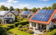 Sıcak Evler Planı: Düşük Gelirli Haneler için Hızlı ve Uzun Vadeli Enerji Desteği