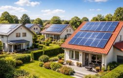 Sıcak Evler Planı: Düşük Gelirli Haneler için Hızlı ve Uzun Vadeli Enerji Desteği