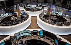 Stoxx Europe 600 Günlük Güncelleme: Rekorlar, ETFs ve MERCOSUR Anlaşması Gündemde