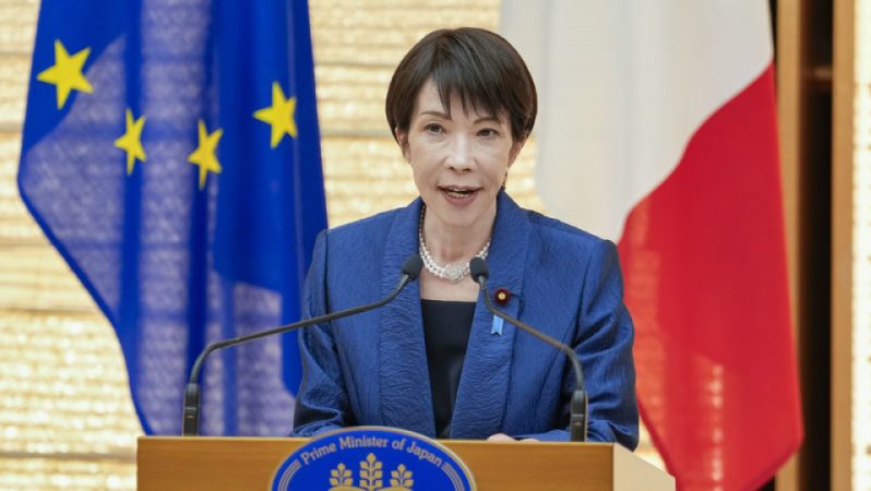 Takaiçi Başkanlık Görevine Devam Ediyor: Seçimlere Kadar Başbakanlık Yetkisini Devam Ettirme Planı