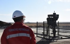 TPAO’nun Batman Ruhsatında Büyük Güncelleme: Ek Alanla Arama Sahası Genişletildi