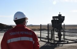 TPAO’nun Batman Ruhsatında Büyük Güncelleme: Ek Alanla Arama Sahası Genişletildi