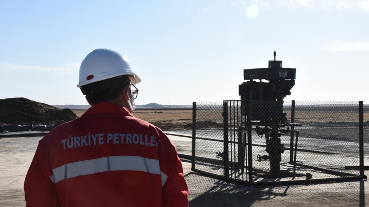 TPAO’nun Batman Ruhsatında Büyük Güncelleme: Ek Alanla Arama Sahası Genişletildi